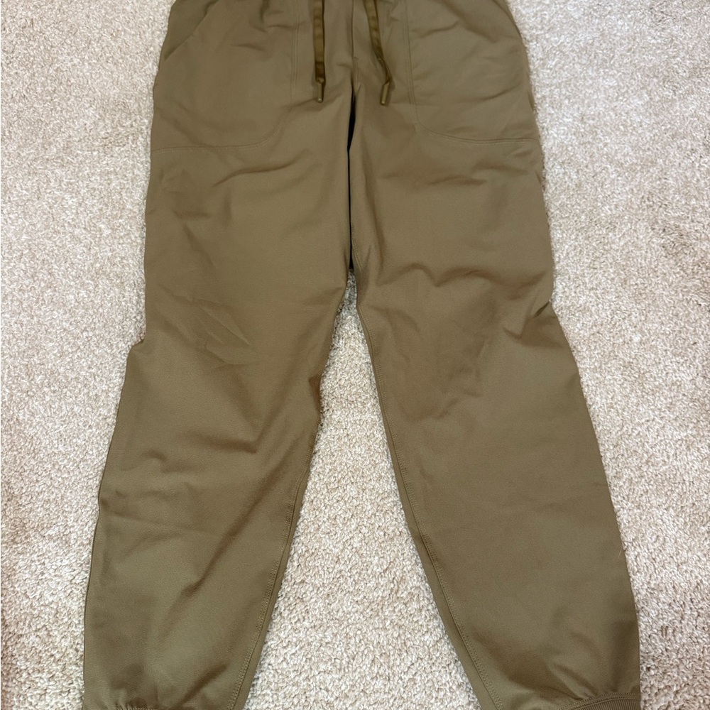 Lululemon Athletica ABC Jogger Pants